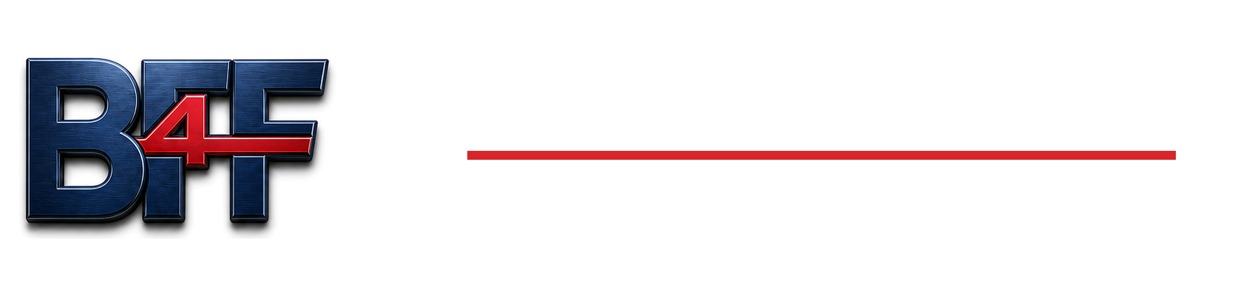 Built for Freedom. Freedom through structure.